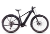 Cube Reaction Hybrid RACE 800 Allroad 2025 black´n´metal XXL E-Hardtail-Mountainbikes