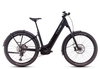 Cube Reaction Hybrid RACE 800 Allroad 27.5 Wave 2025 black´n´metal S E-Hardtail-Mountainbikes