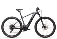 Cube Reaction Hybrid SL 625 29 2021 21 Zoll iridium´n´black 29 Zoll