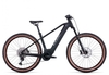 Cube Reaction Hybrid SL 750 black´n´metal 19 Zoll E-Hardtail-Mountainbikes