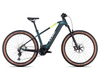 Cube Reaction Hybrid SLT 750 2023 goblin´n´yellow XXL E-Hardtail-Mountainbikes