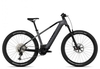 Cube Reaction Hybrid SLT 750 2023 prizmsilver´n´grey M E-Hardtail-Mountainbikes