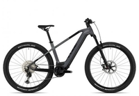 Cube Reaction Hybrid SLT 750 2023 prizmsilver´n´grey XL E-Hardtail-Mountainbikes