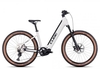 Cube Reaction Hybrid SLT 750 Wave silver´n´cream S E-Hardtail-Mountainbikes