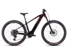 Cube Reaction Hybrid SLT 800 2025 solareclipse´n´bronze S E-Hardtail-Mountainbikes