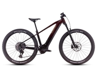 Cube Reaction Hybrid SLT 800 2025 solareclipse´n´bronze XL E-Hardtail-Mountainbikes