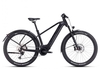Cube Reaction Hybrid SLX 750 Allroad 2023 black´n´reflex XL E-Hardtail-Mountainbikes