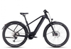 Cube Reaction Hybrid SLX 750 Allroad 2023 black´n´reflex XXL E-Hardtail-Mountainbikes