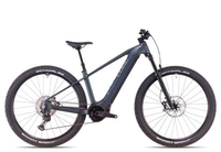 Cube Reaction Hybrid SLX 800 2025 sagebrushgreen´n´prism L E-Hardtail-Mountainbikes