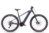 Cube Reaction Hybrid SLX 800 2025 sagebrushgreen´n´prism M E-Hardtail-Mountainbikes