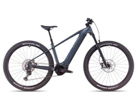 Cube Reaction Hybrid SLX 800 2025 sagebrushgreen´n´prism M E-Hardtail-Mountainbikes
