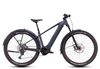 Cube Reaction Hybrid SLX 800 Allroad 2025 sagebrushgreen´n´prism XL E-Hardtail-Mountainbikes