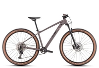 Cube Reaction PRO 2025 cedar´n´blush L Hardtail-Mountainbikes