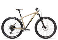 Cube Reaction TM 29 2021 16 Zoll desert´n´orange 29 Zoll