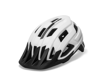 Cube ROOK Helm 52-57 cm white 52-57 cm white