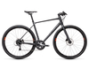 Cube SL Road 2021 56 cm iridium´n´black 28 Zoll
