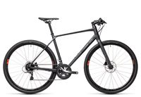Cube SL Road 2021 56 cm iridium´n´black 28 Zoll