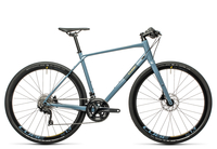 Cube SL Road Race 2021 62 cm blue´n´orange 28 Zoll