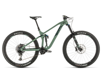 Cube Stereo 170 RACE 29 2020 22 Zoll green´n´sharpgreen 22 Zoll green´n´sharpgreen