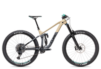 Cube Stereo 170 Race 29 2021 20 Zoll desert´n´grey 29 Zoll