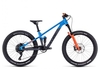 Cube Stereo 240 ONE actionteam 2023 actionteam unisize Full-Suspension Mountainbikes