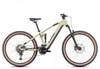 Cube Stereo Hybrid 120 ONE 750 2024 olive´n´green S E-Bike Fully