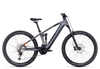 Cube Stereo Hybrid 120 PRO 625 2023 flashgrey´n´orange S E-Bike Fully