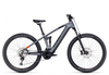 Cube Stereo Hybrid 120 PRO 750 2023 flashgrey´n´orange S E-Bike Fully