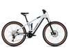 Cube Stereo Hybrid 120 PRO 750 2023 flashwhite´n´black S E-Bike Fully