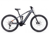Cube Stereo Hybrid 120 PRO 750 2024 flashgrey´n´orange M E-Bike Fully