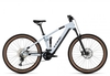 Cube Stereo Hybrid 120 PRO 750 2024 flashwhite´n´black S E-Bike Fully