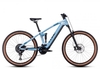 Cube Stereo Hybrid 120 PRO 750 2024 sagemetallic´n´black M E-Bike Fully
