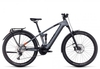 Cube Stereo Hybrid 120 PRO 750 Allroad 2024 flashgrey´n´orange XL E-Hardtail-Mountainbikes