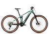 Cube Stereo Hybrid 120 Race 625 2021 20 Zoll green´n´sharpgreen 29 Zoll