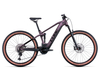Cube Stereo Hybrid 120 Race 625 2022 20 Zoll smokylilac´n´black 29 Zoll