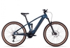 Cube Stereo Hybrid 120 Race 625 2023 petrolblue´n´chrome M E-Bike Fully