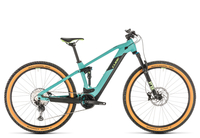 Cube Stereo Hybrid 120 RACE 625 29 2020 18 Zoll frozengreen´n´green 18 Zoll frozengreen´n´green