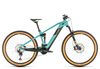 Cube Stereo Hybrid 120 RACE 625 29 2020 22 Zoll frozengreen´n´green 22 Zoll frozengreen´n´green