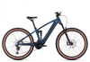 Cube Stereo Hybrid 120 RACE 750 2023 petrolblue´n´chrome S E-Bike Fully
