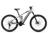 Cube Stereo Hybrid 120 RACE 750 2023 polarsilver´n´black S E-Bike Fully