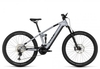 Cube Stereo Hybrid 120 RACE 750 2024 polarsilver´n´black M E-Bike Fully