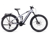 Cube Stereo Hybrid 120 RACE Allroad 750 2023 polarsilver´n´black S E-Bike Fully