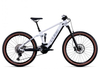 Cube Stereo Hybrid 120 SL 750 white´n´grey 20 Zoll E-Bike Fully