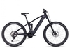 Cube Stereo Hybrid 120 SLT 750 2023 prizmblack´n´black XL E-Bike Fully