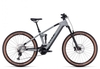 Cube Stereo Hybrid 120 SLX 750 2023 swampgrey´n´black M E-Bike Fully