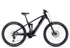 Cube Stereo Hybrid 120 SLX 750 2024 black´n´metal M E-Bike Fully