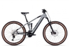 Cube Stereo Hybrid 120 SLX 750 2024 swampgrey´n´black L E-Bike Fully