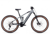 Cube Stereo Hybrid 120 SLX 750 2024 swampgrey´n´black M E-Bike Fully