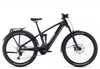 Cube Stereo Hybrid 120 SLX 750 Allroad 2024 black´n´metal L E-Bike Fully
