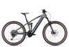 Cube Stereo Hybrid 120 TM 750 2023 flashgrey´n´olive L E-Bike Fully